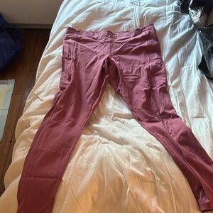 lululemon athletica Kids Rose Leggings